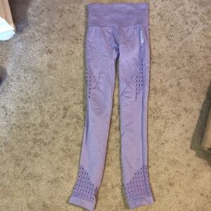 Gymshark seemless XS